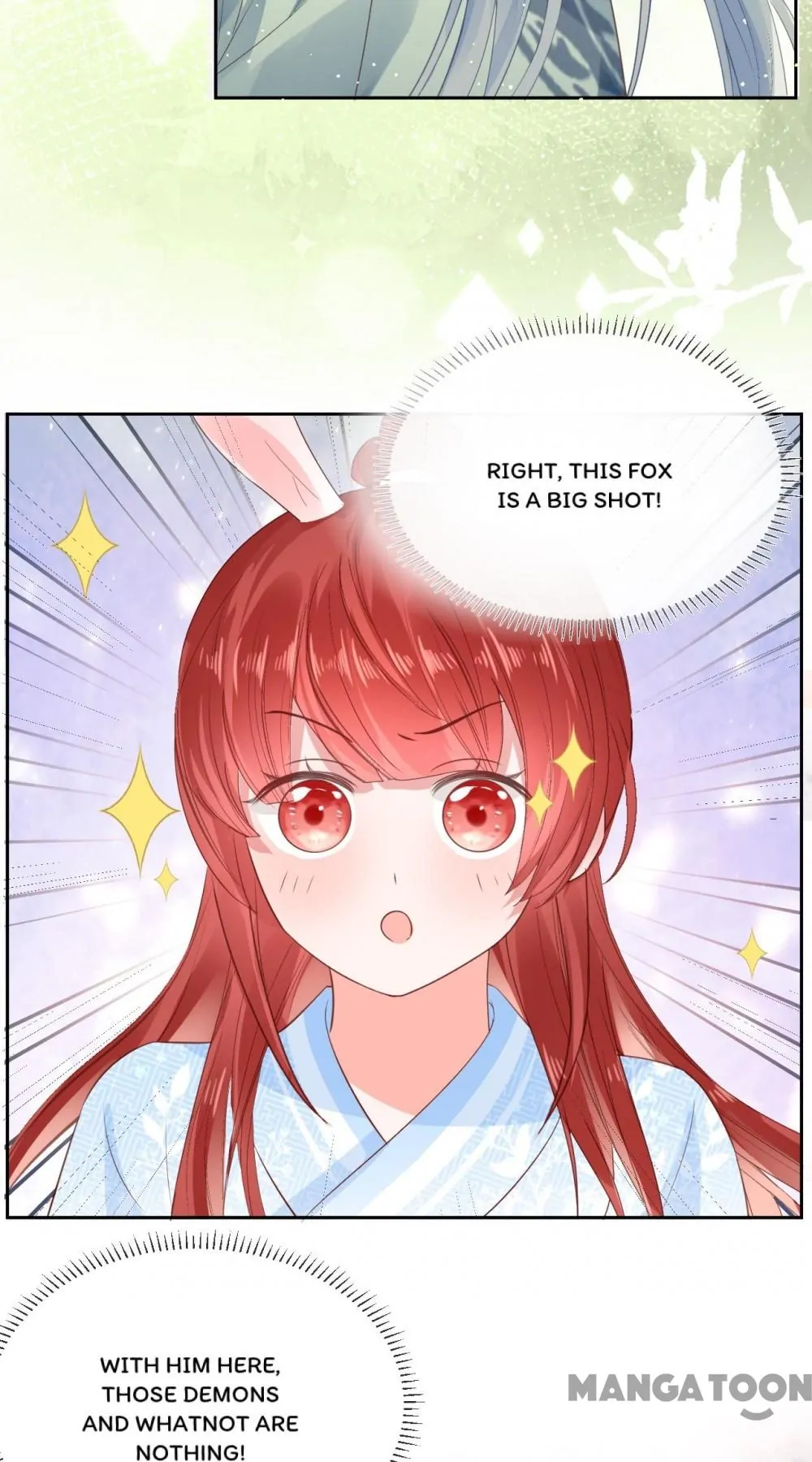 Cynical Master Raises Rabbit Spirit Chapter 14 - Page 24