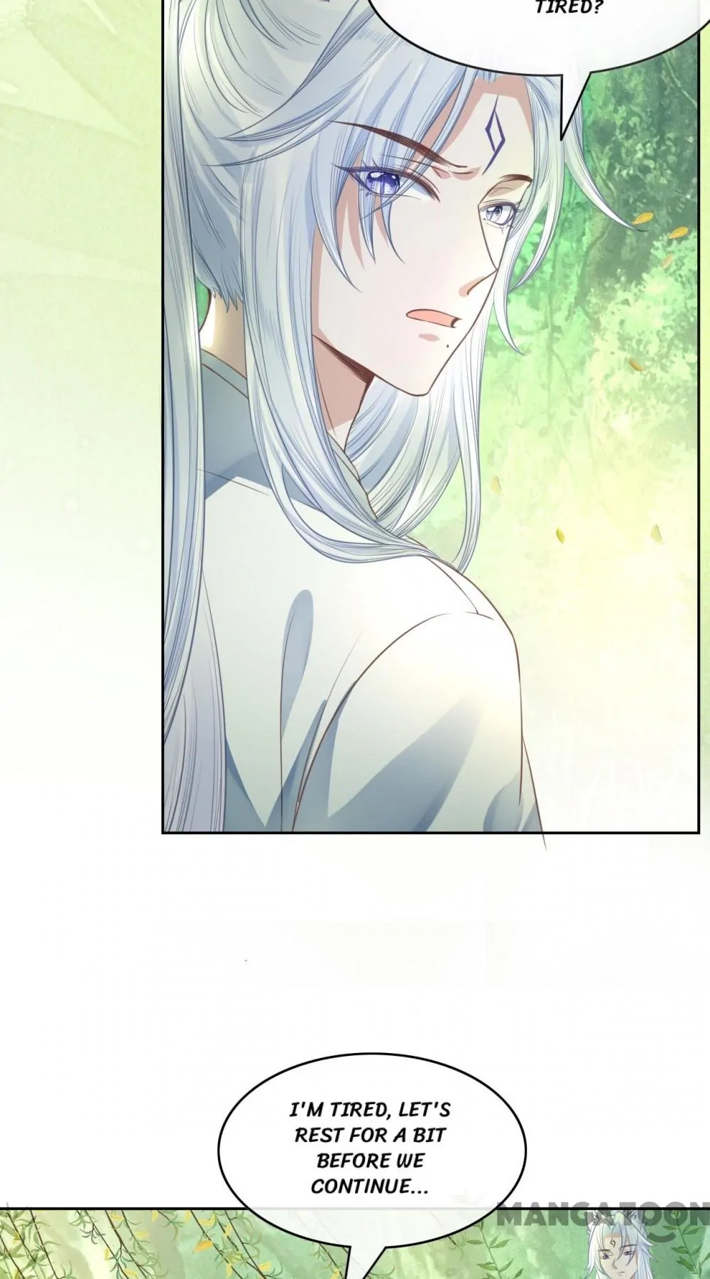 Cynical Master Raises Rabbit Spirit Chapter 14 - Page 29