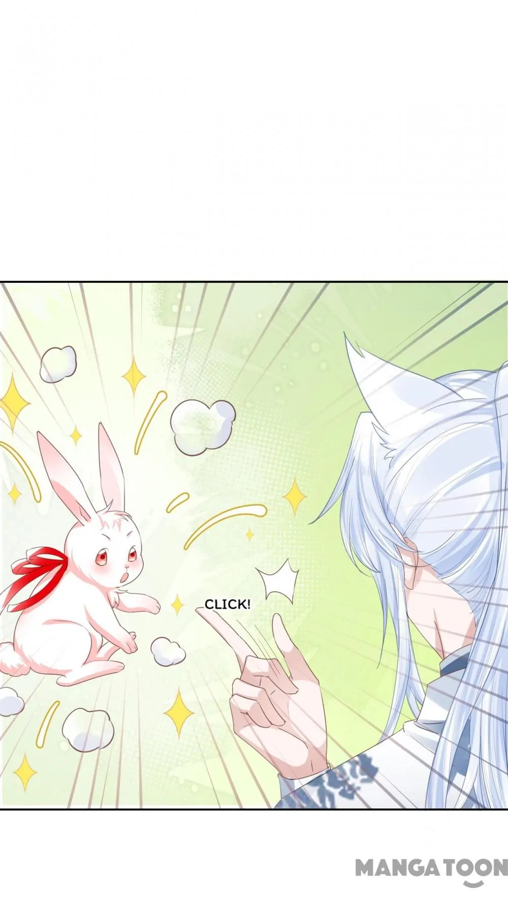 Cynical Master Raises Rabbit Spirit Chapter 14 - Page 4