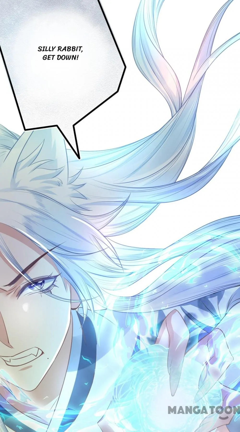 Cynical Master Raises Rabbit Spirit Chapter 14 - Page 36