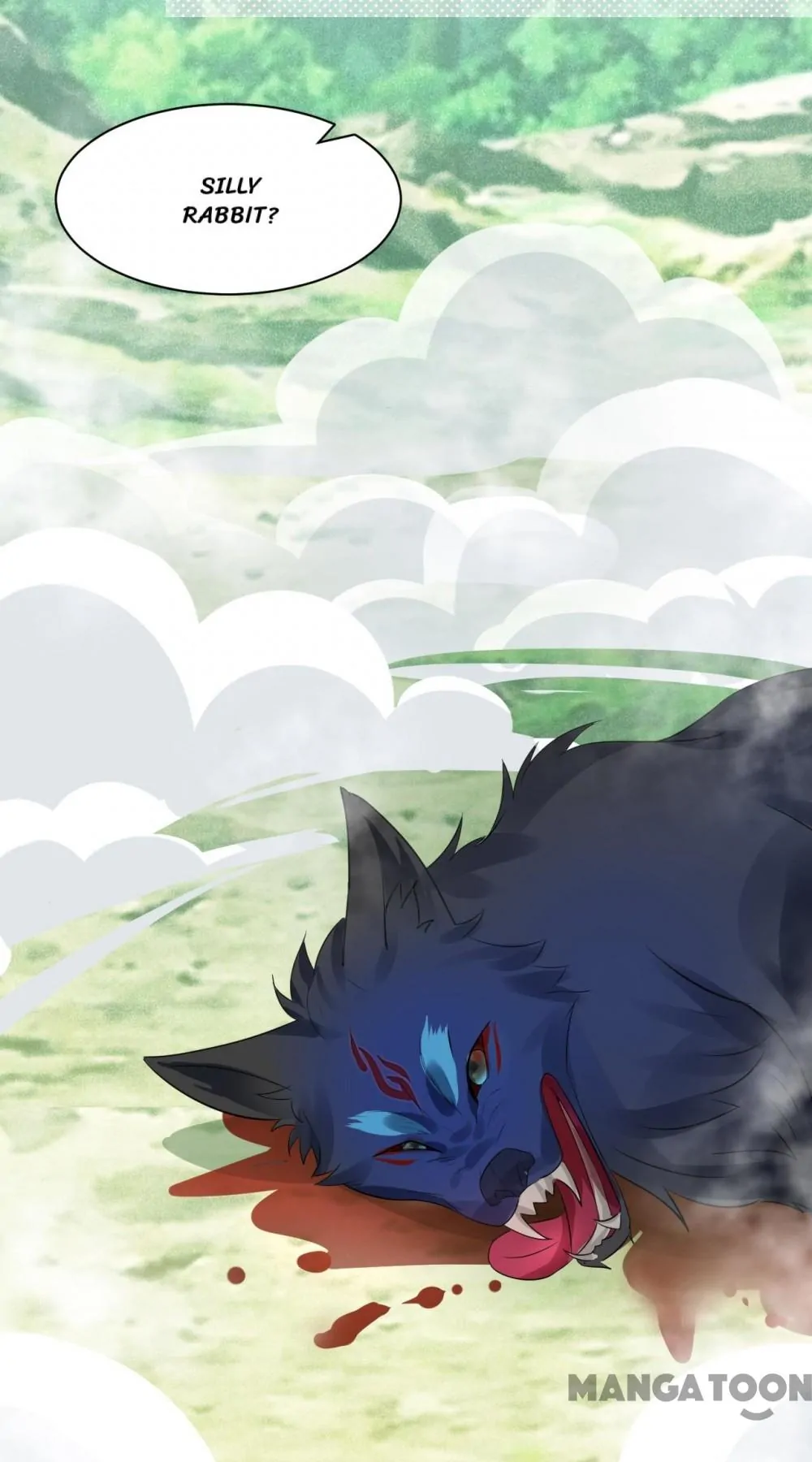 Cynical Master Raises Rabbit Spirit Chapter 14 - Page 41