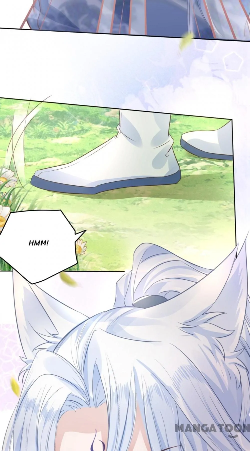 Cynical Master Raises Rabbit Spirit Chapter 14 - Page 43