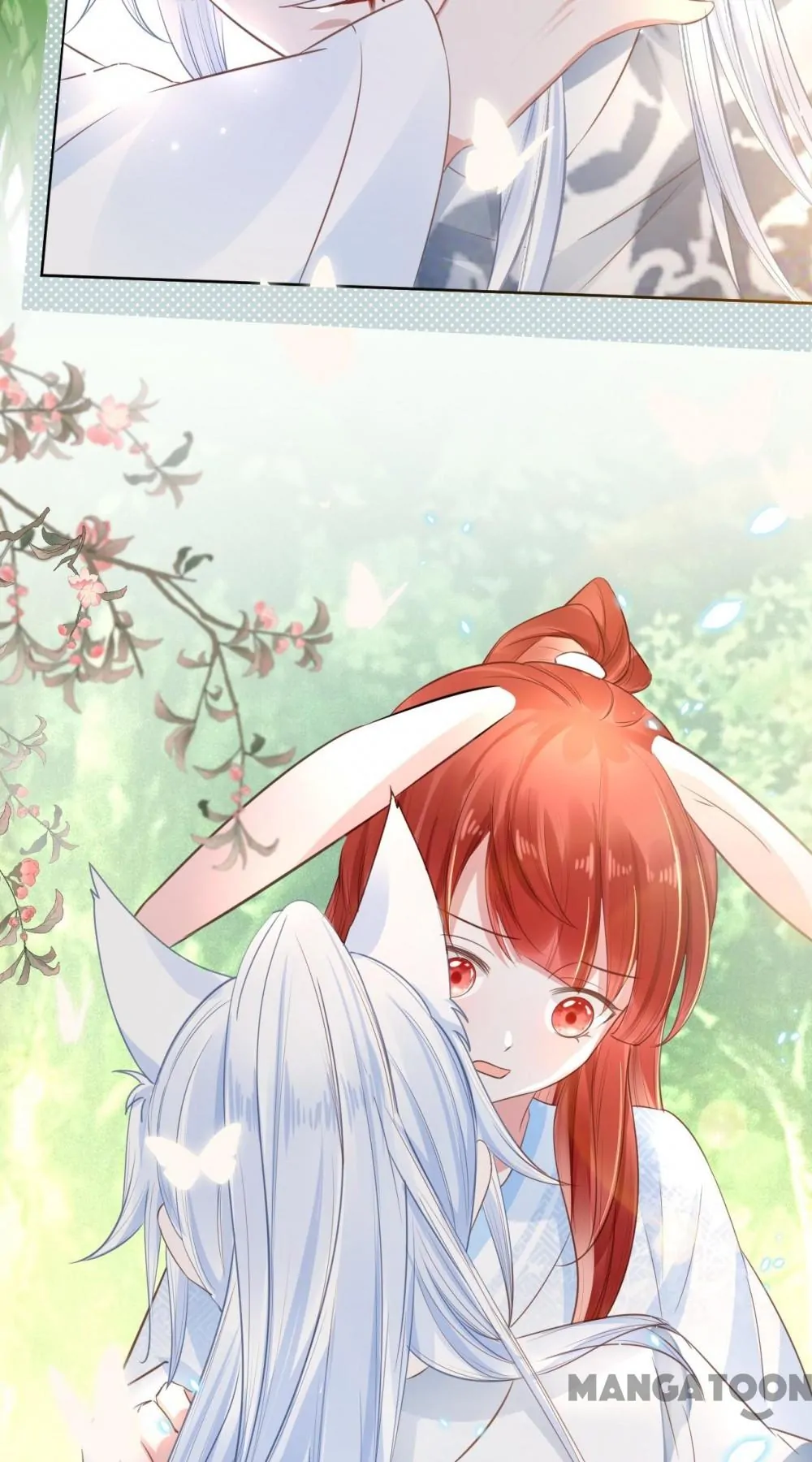 Cynical Master Raises Rabbit Spirit Chapter 14 - Page 47
