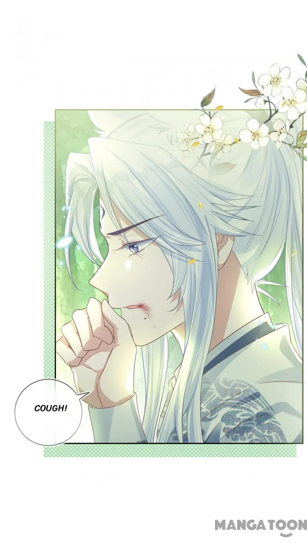 Cynical Master Raises Rabbit Spirit Chapter 14 - Page 6