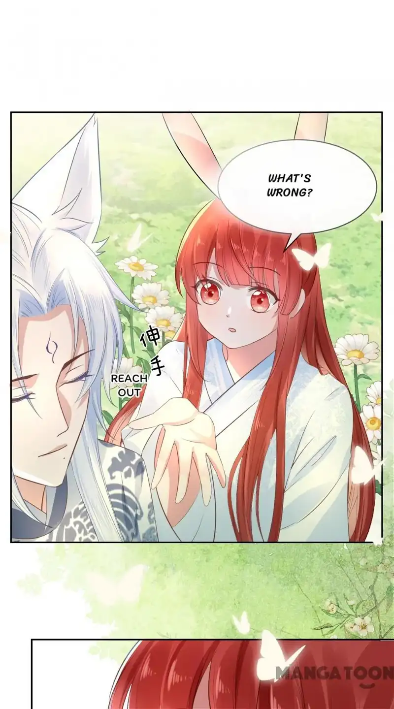 Cynical Master Raises Rabbit Spirit Chapter 15 - Page 29