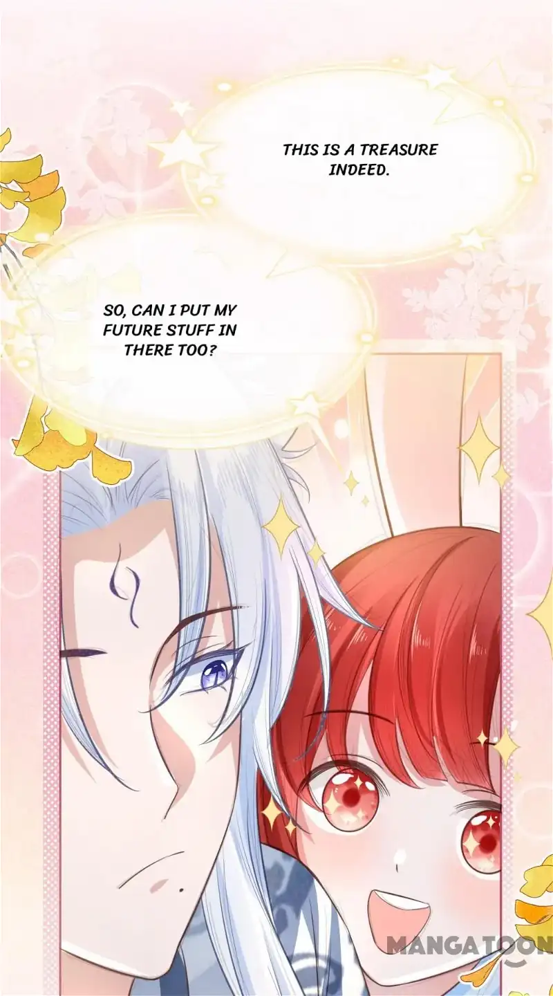 Cynical Master Raises Rabbit Spirit Chapter 15 - Page 37
