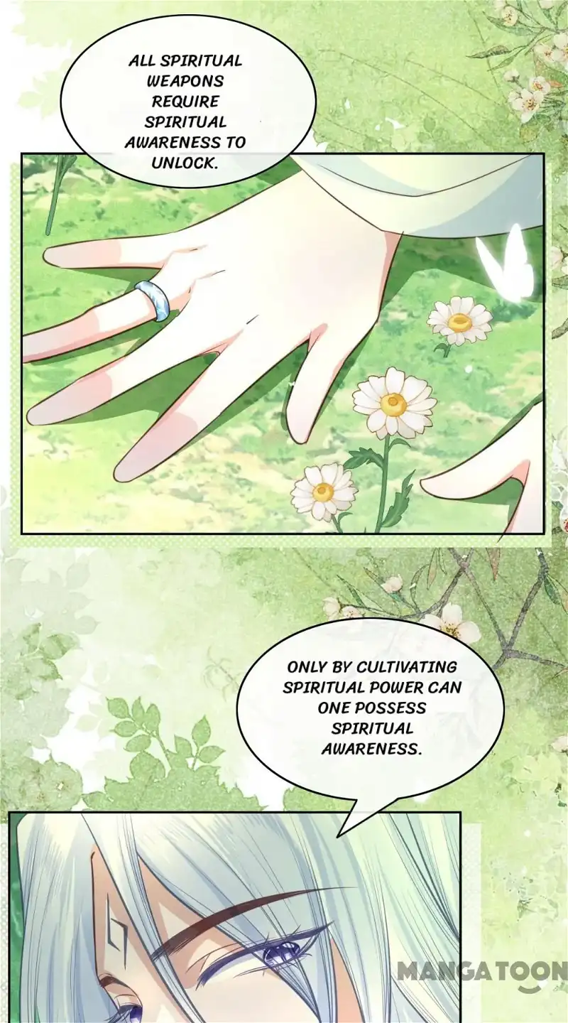 Cynical Master Raises Rabbit Spirit Chapter 15 - Page 40