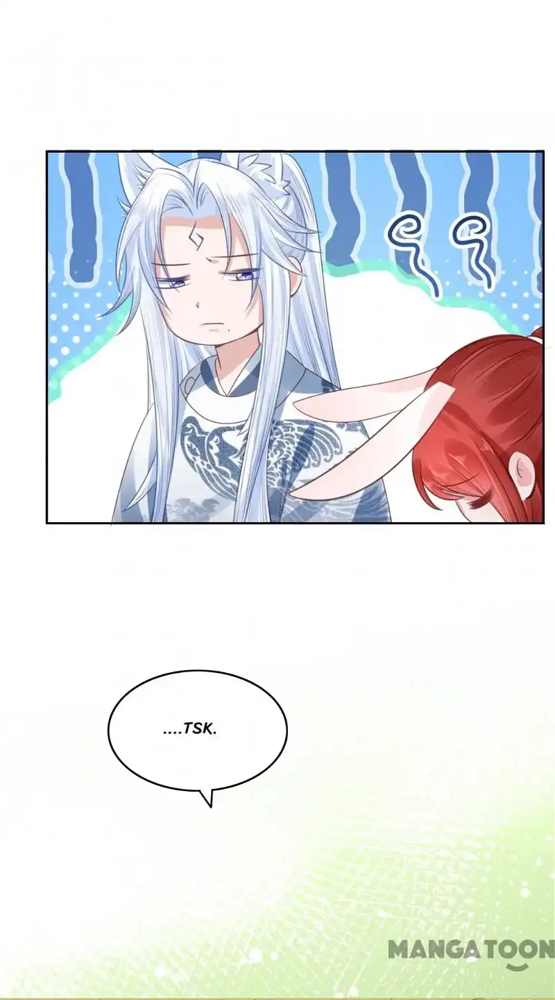Cynical Master Raises Rabbit Spirit Chapter 15 - Page 44