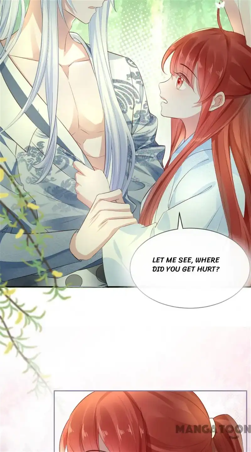 Cynical Master Raises Rabbit Spirit Chapter 15 - Page 7