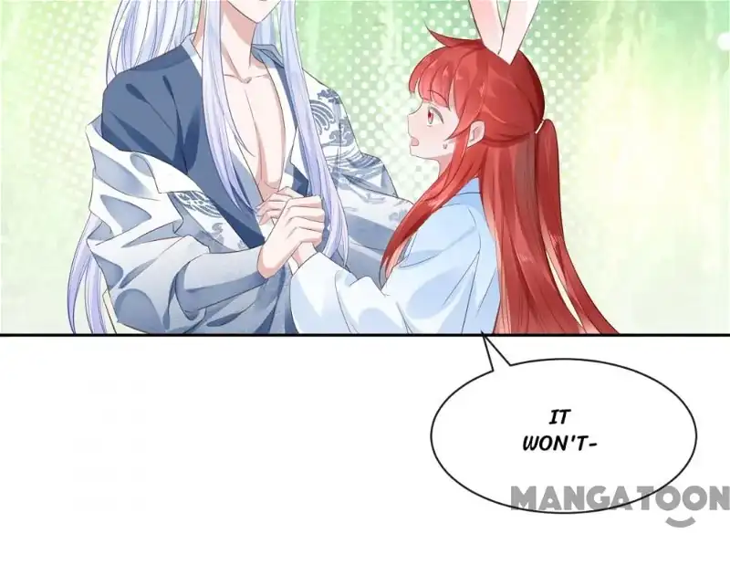 Cynical Master Raises Rabbit Spirit Chapter 15 - Page 9
