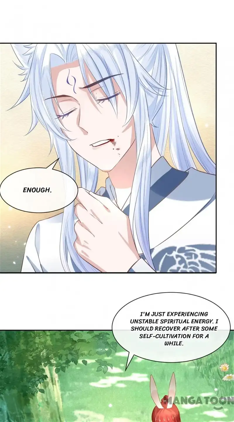Cynical Master Raises Rabbit Spirit Chapter 15 - Page 10