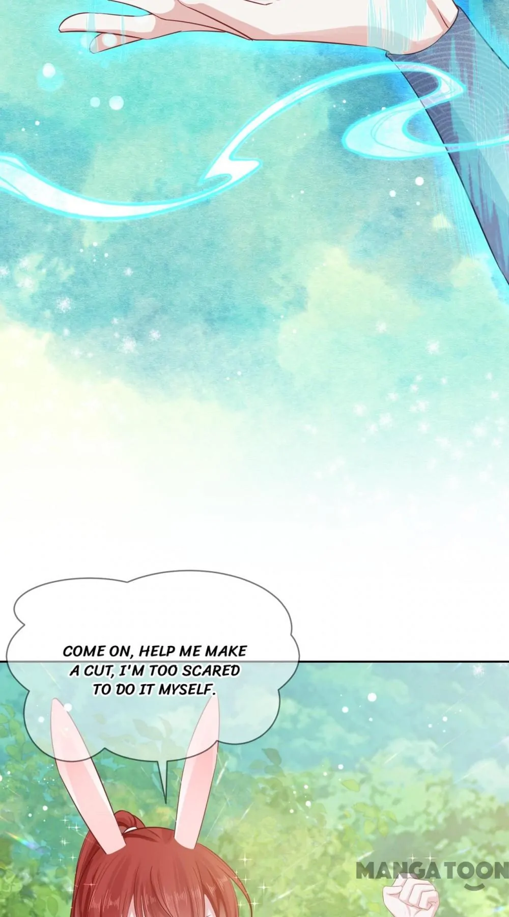 Cynical Master Raises Rabbit Spirit Chapter 16 - Page 30