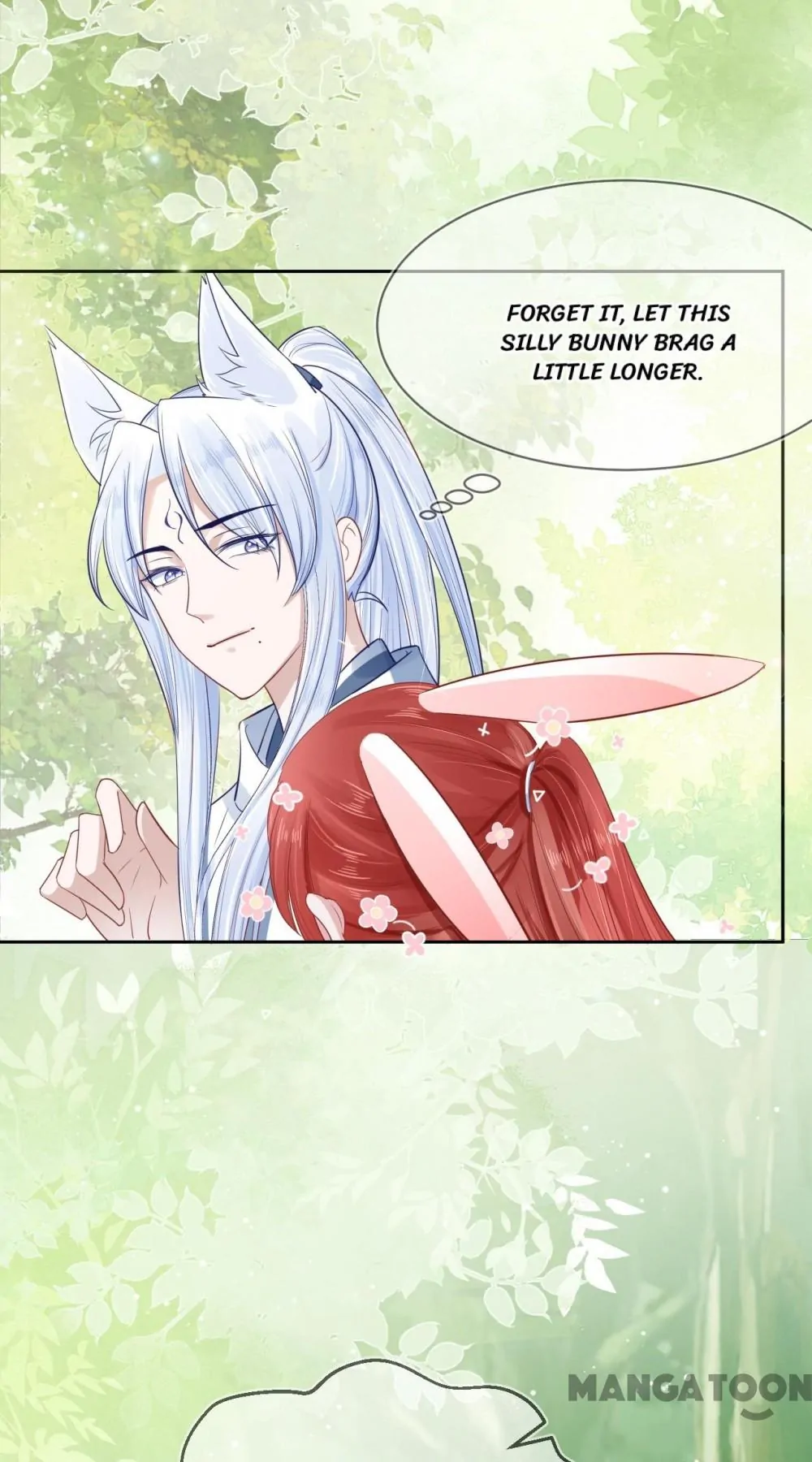 Cynical Master Raises Rabbit Spirit Chapter 16 - Page 4