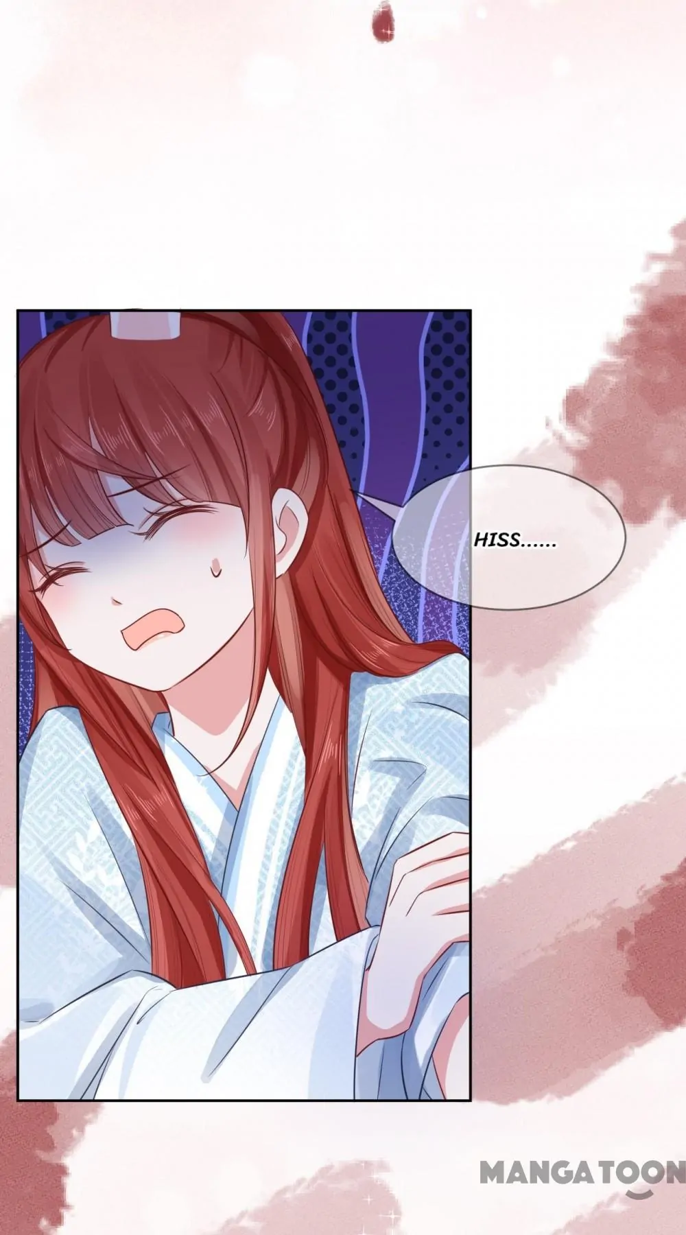 Cynical Master Raises Rabbit Spirit Chapter 16 - Page 33