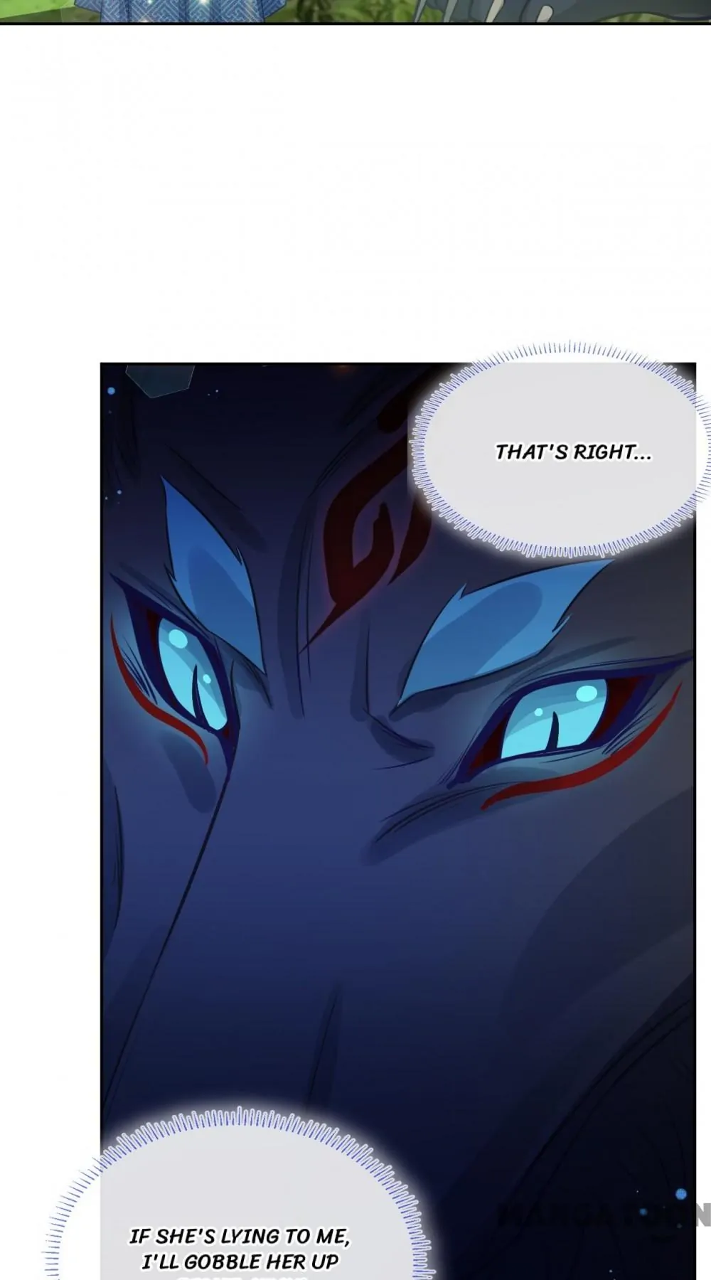 Cynical Master Raises Rabbit Spirit Chapter 17 - Page 11