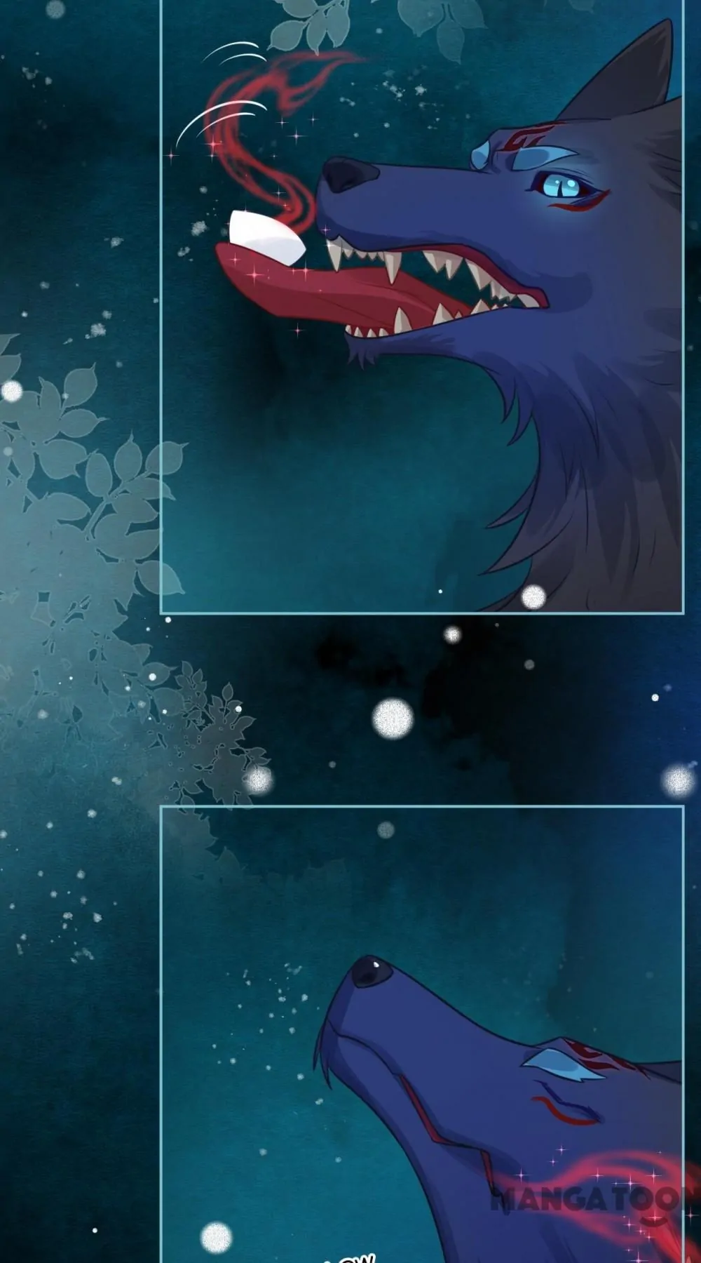 Cynical Master Raises Rabbit Spirit Chapter 17 - Page 13