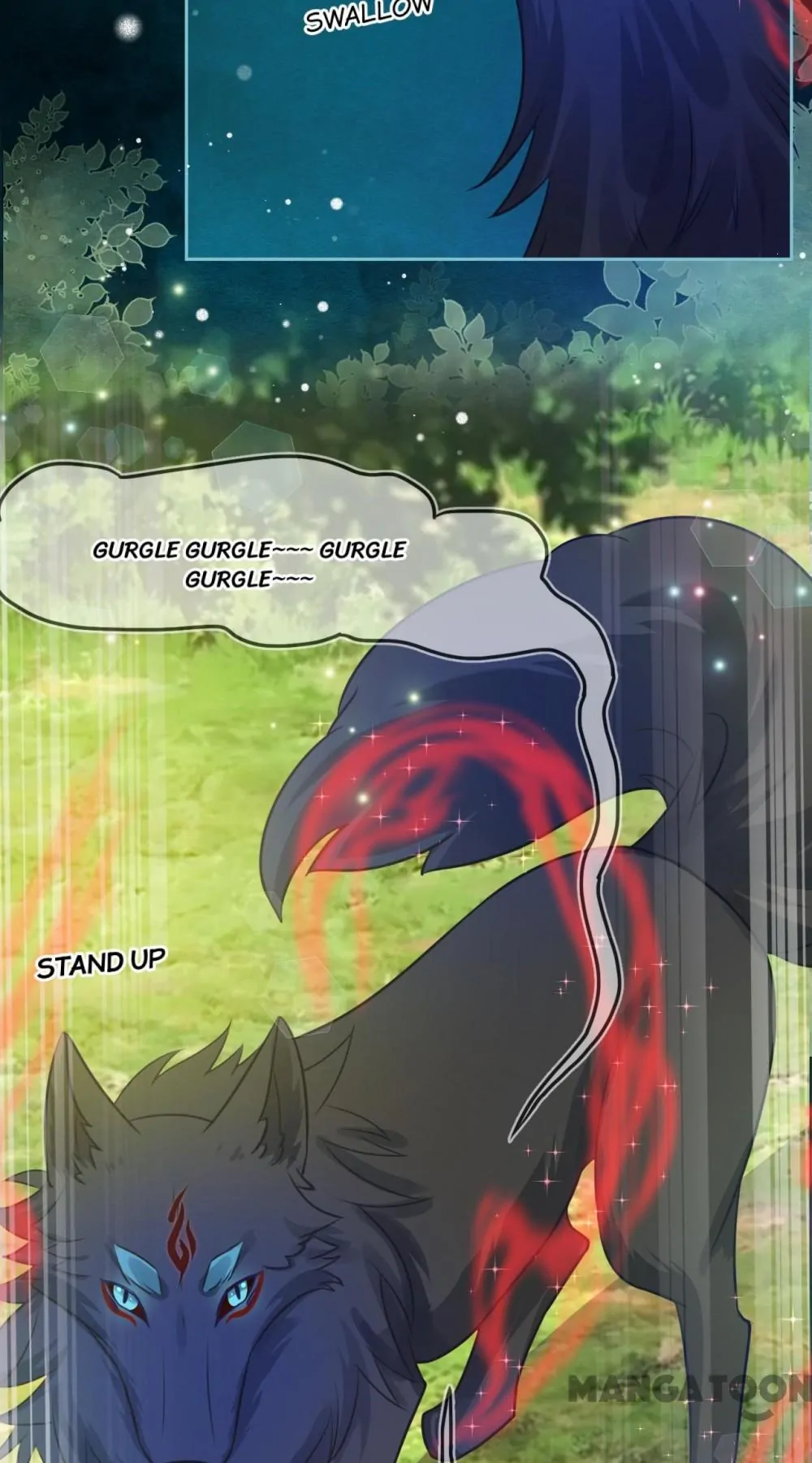Cynical Master Raises Rabbit Spirit Chapter 17 - Page 14