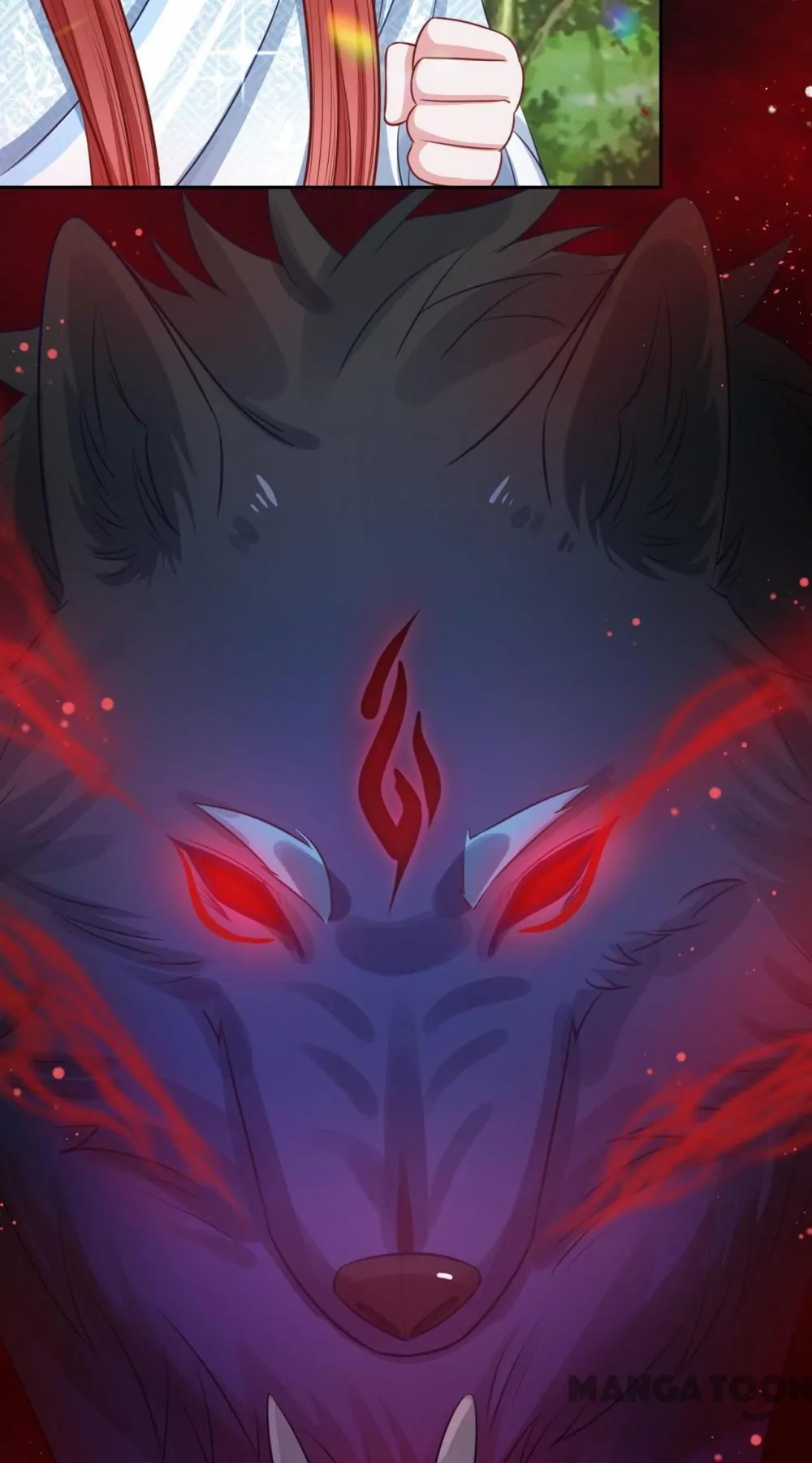 Cynical Master Raises Rabbit Spirit Chapter 17 - Page 16