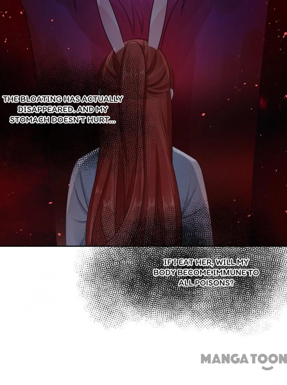 Cynical Master Raises Rabbit Spirit Chapter 17 - Page 17