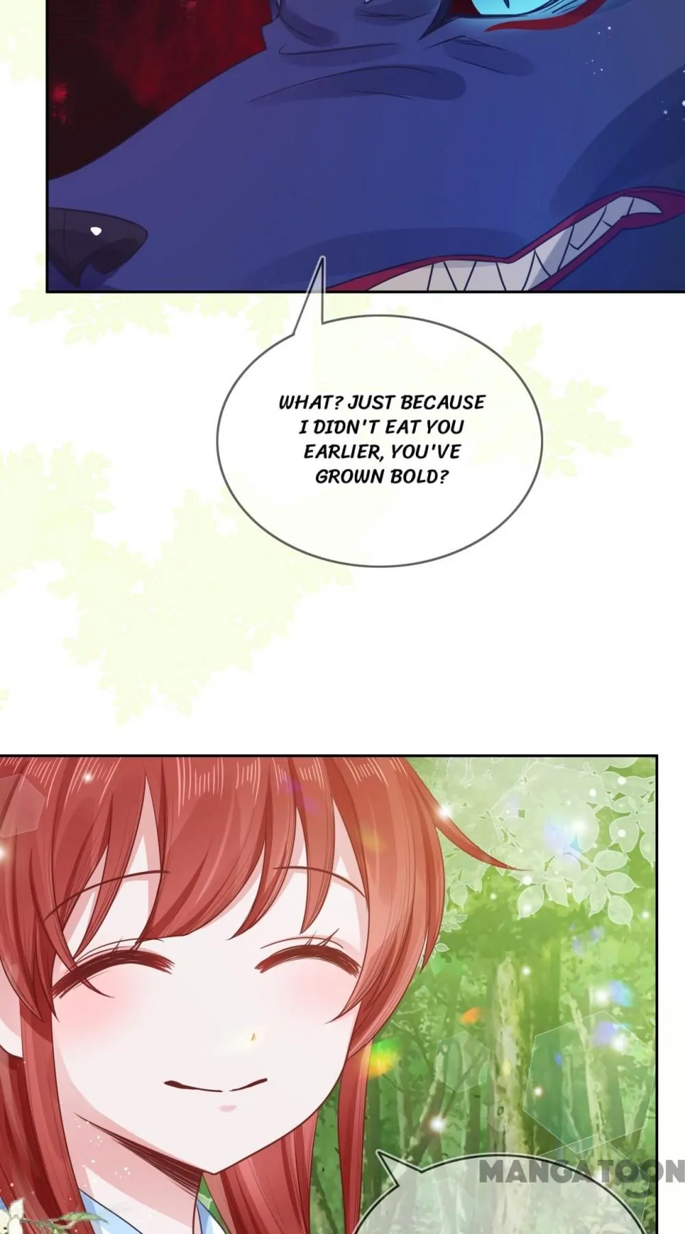 Cynical Master Raises Rabbit Spirit Chapter 17 - Page 4