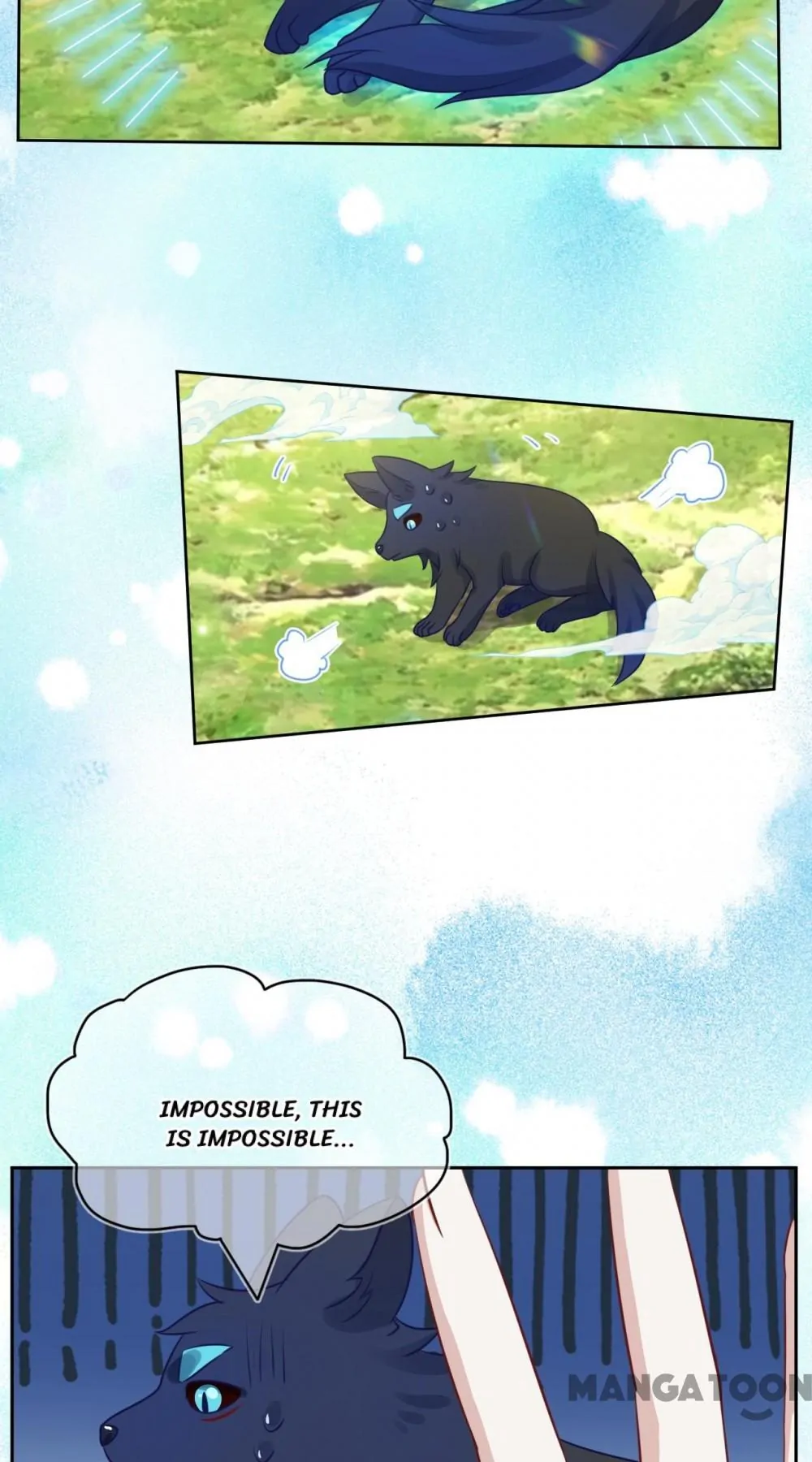 Cynical Master Raises Rabbit Spirit Chapter 17 - Page 32