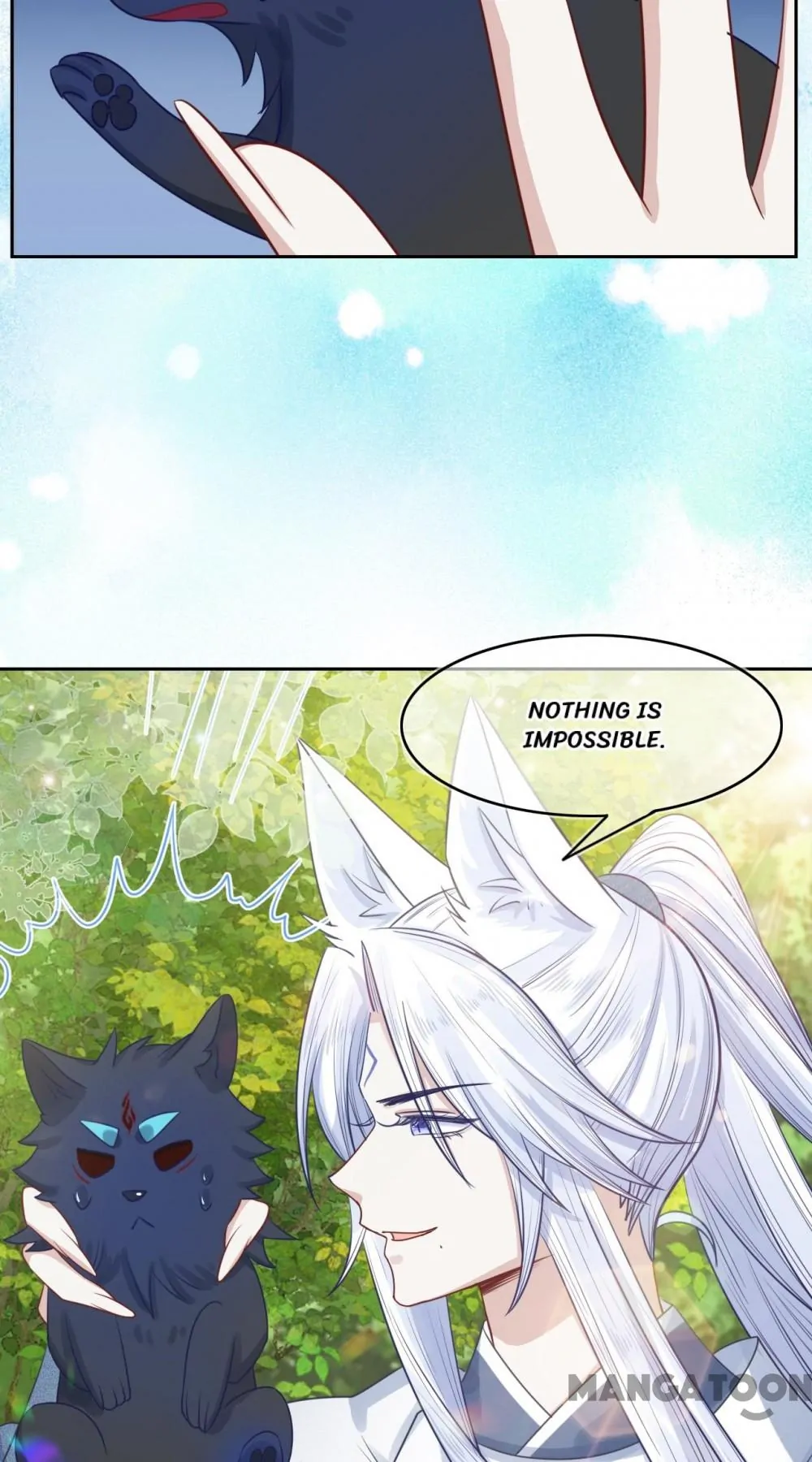 Cynical Master Raises Rabbit Spirit Chapter 17 - Page 33