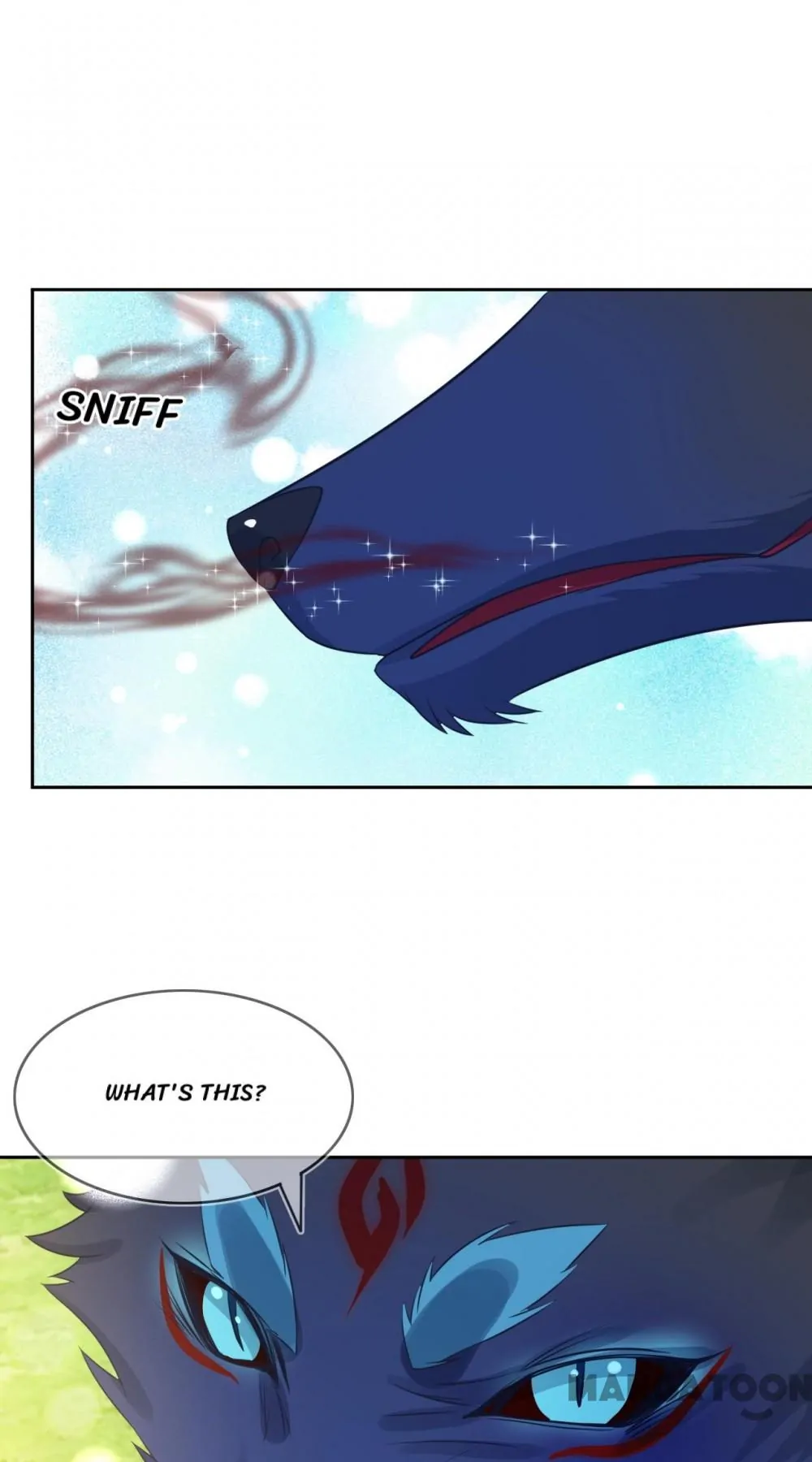 Cynical Master Raises Rabbit Spirit Chapter 17 - Page 6