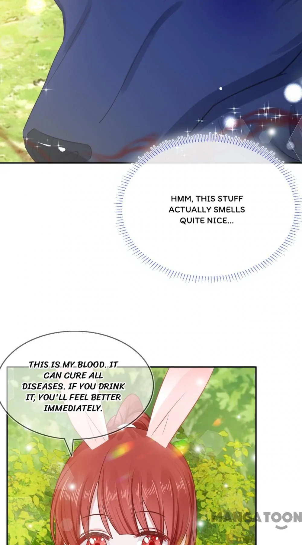 Cynical Master Raises Rabbit Spirit Chapter 17 - Page 7