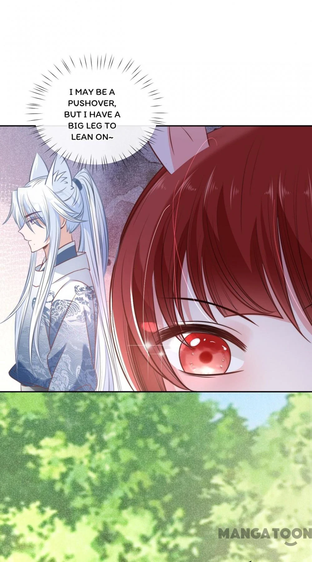 Cynical Master Raises Rabbit Spirit Chapter 18 - Page 11