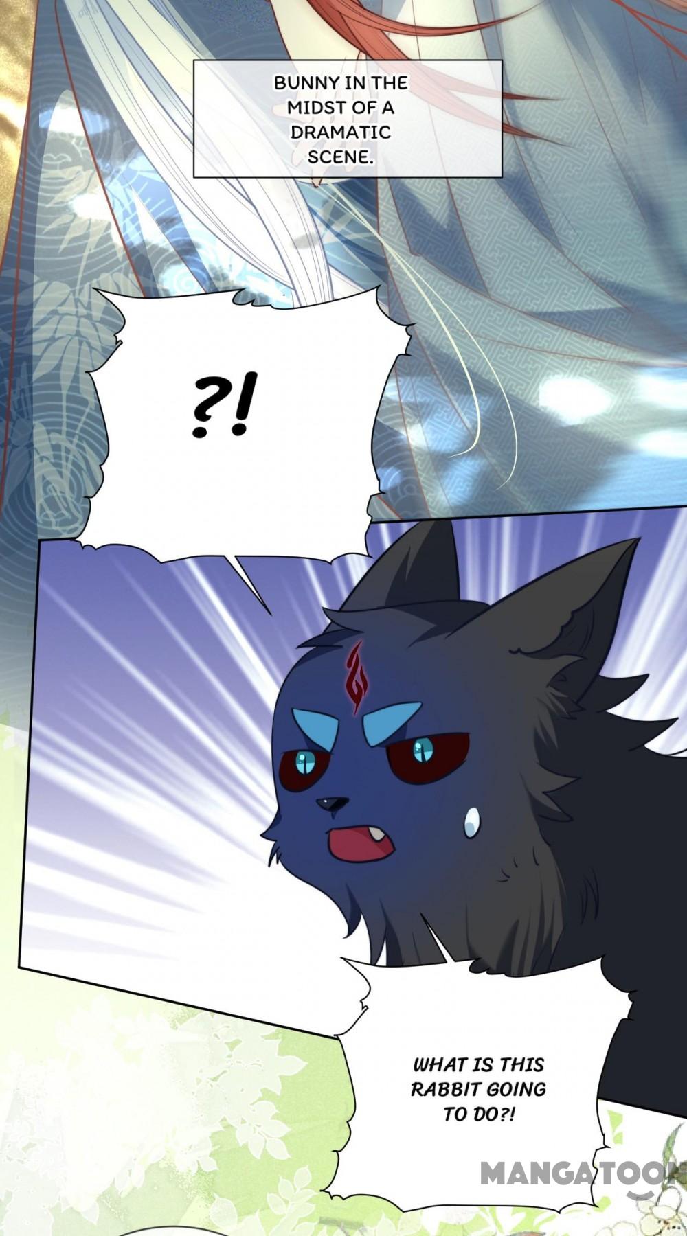 Cynical Master Raises Rabbit Spirit Chapter 18 - Page 13