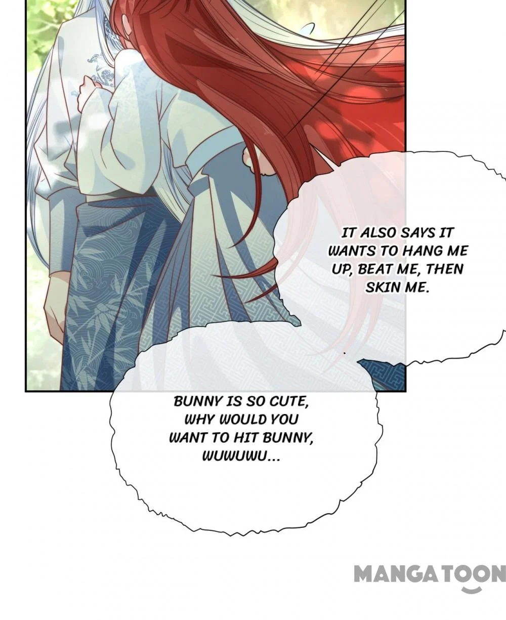 Cynical Master Raises Rabbit Spirit Chapter 18 - Page 18
