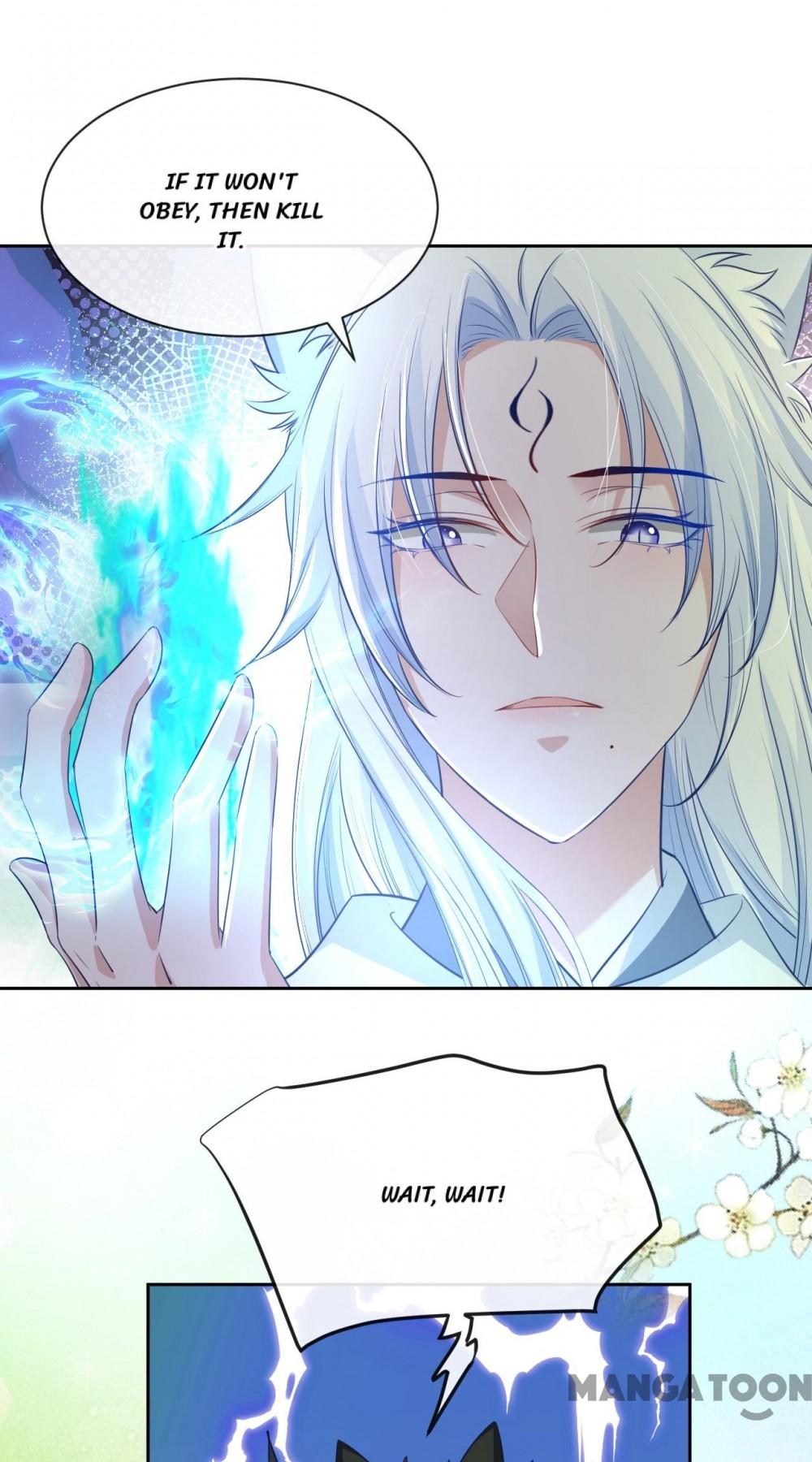 Cynical Master Raises Rabbit Spirit Chapter 18 - Page 19