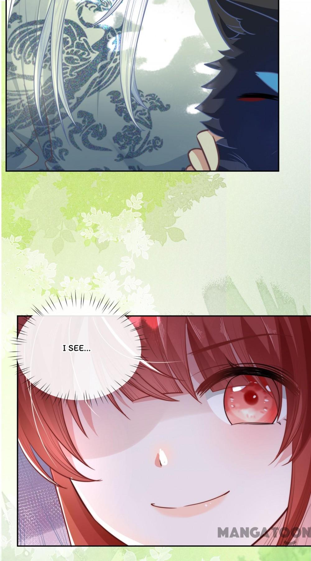 Cynical Master Raises Rabbit Spirit Chapter 18 - Page 3