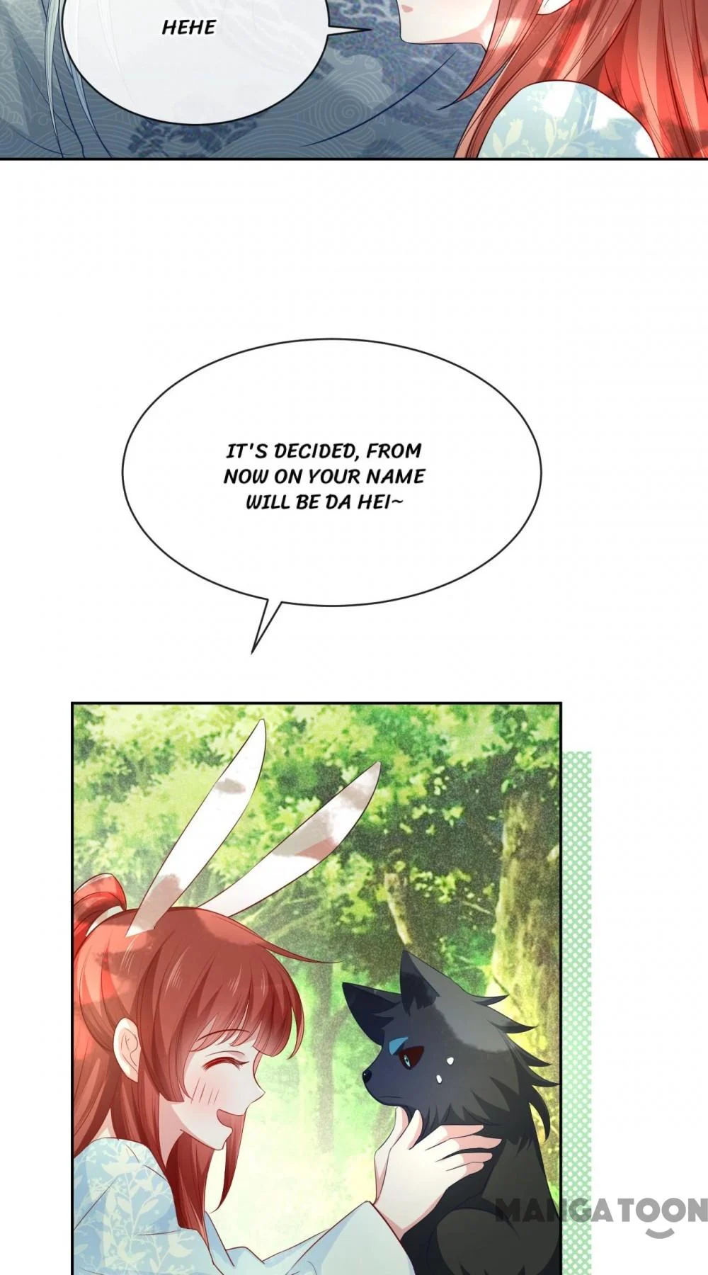 Cynical Master Raises Rabbit Spirit Chapter 18 - Page 26