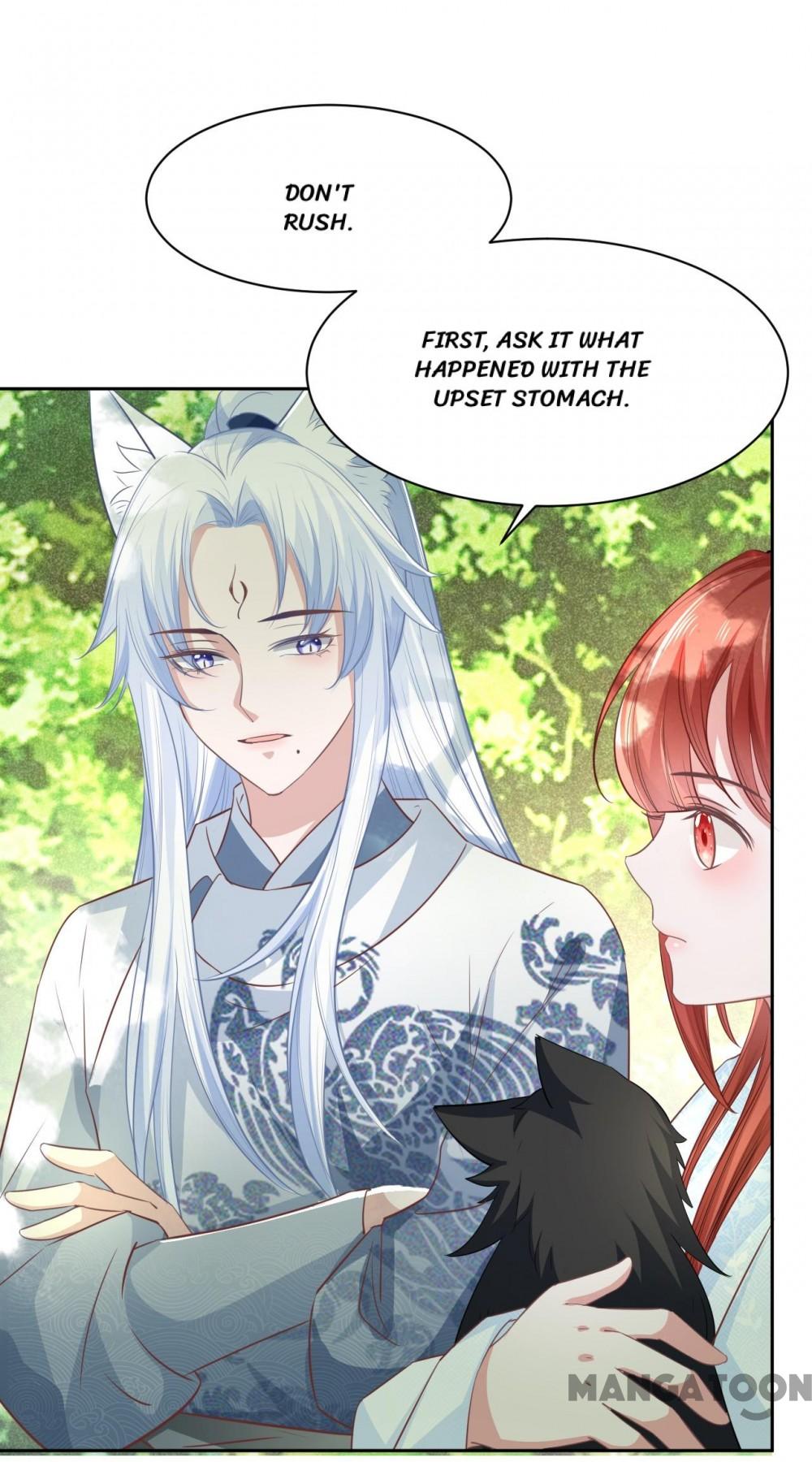 Cynical Master Raises Rabbit Spirit Chapter 18 - Page 29