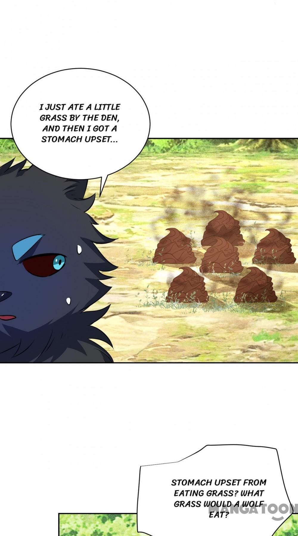 Cynical Master Raises Rabbit Spirit Chapter 18 - Page 30