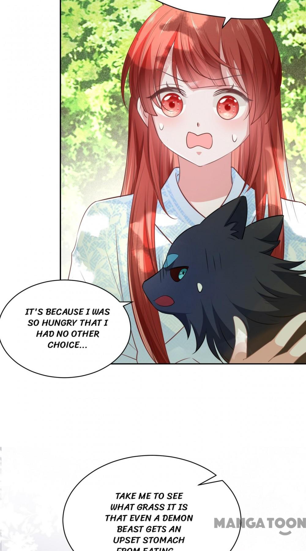 Cynical Master Raises Rabbit Spirit Chapter 18 - Page 31