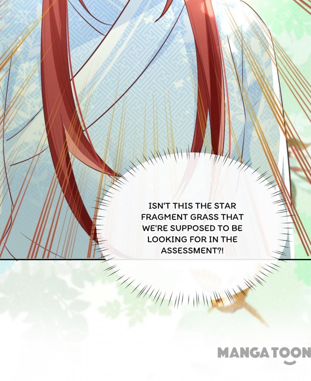 Cynical Master Raises Rabbit Spirit Chapter 18 - Page 36