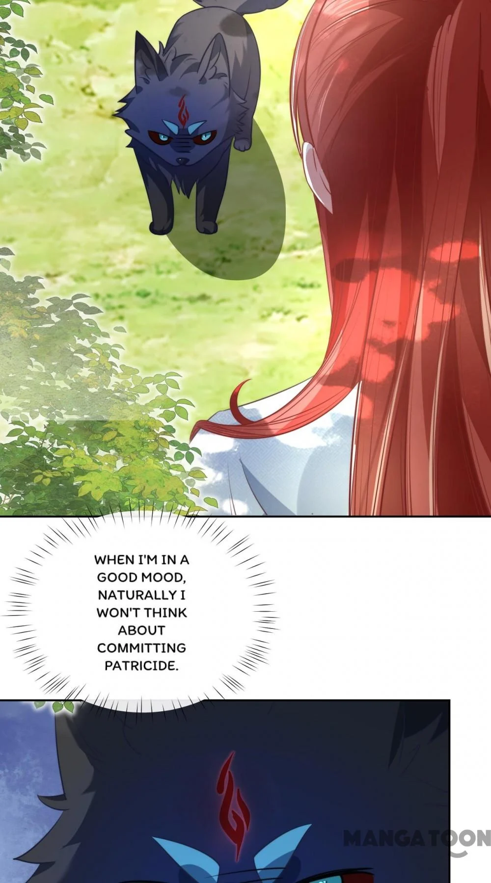 Cynical Master Raises Rabbit Spirit Chapter 18 - Page 8