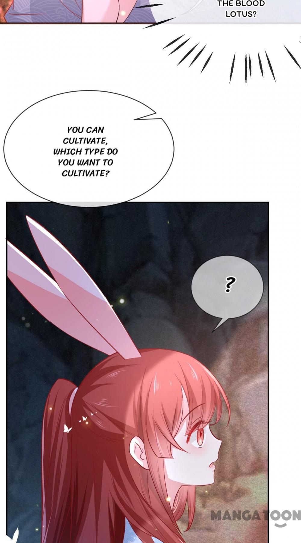 Cynical Master Raises Rabbit Spirit Chapter 19 - Page 12