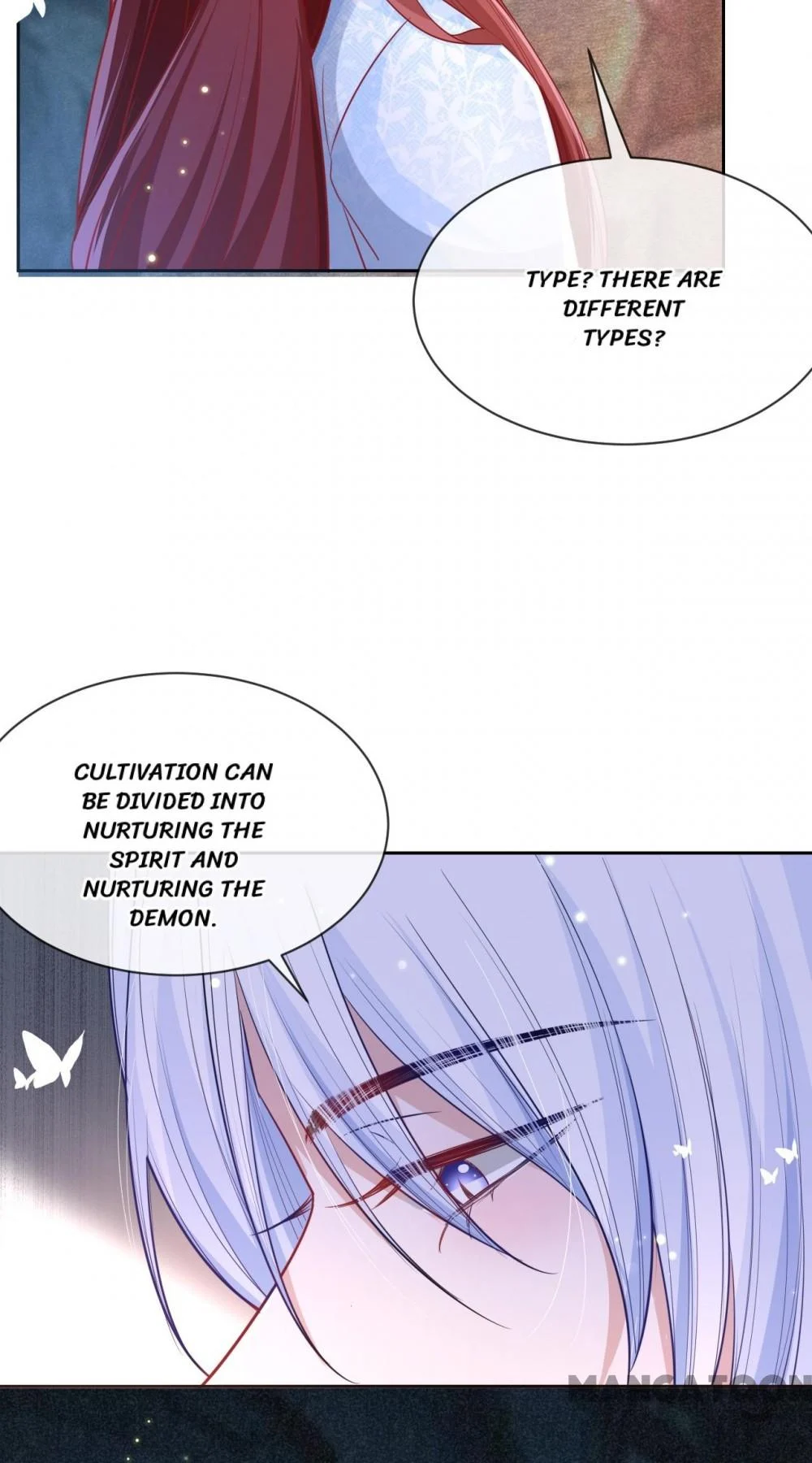 Cynical Master Raises Rabbit Spirit Chapter 19 - Page 13
