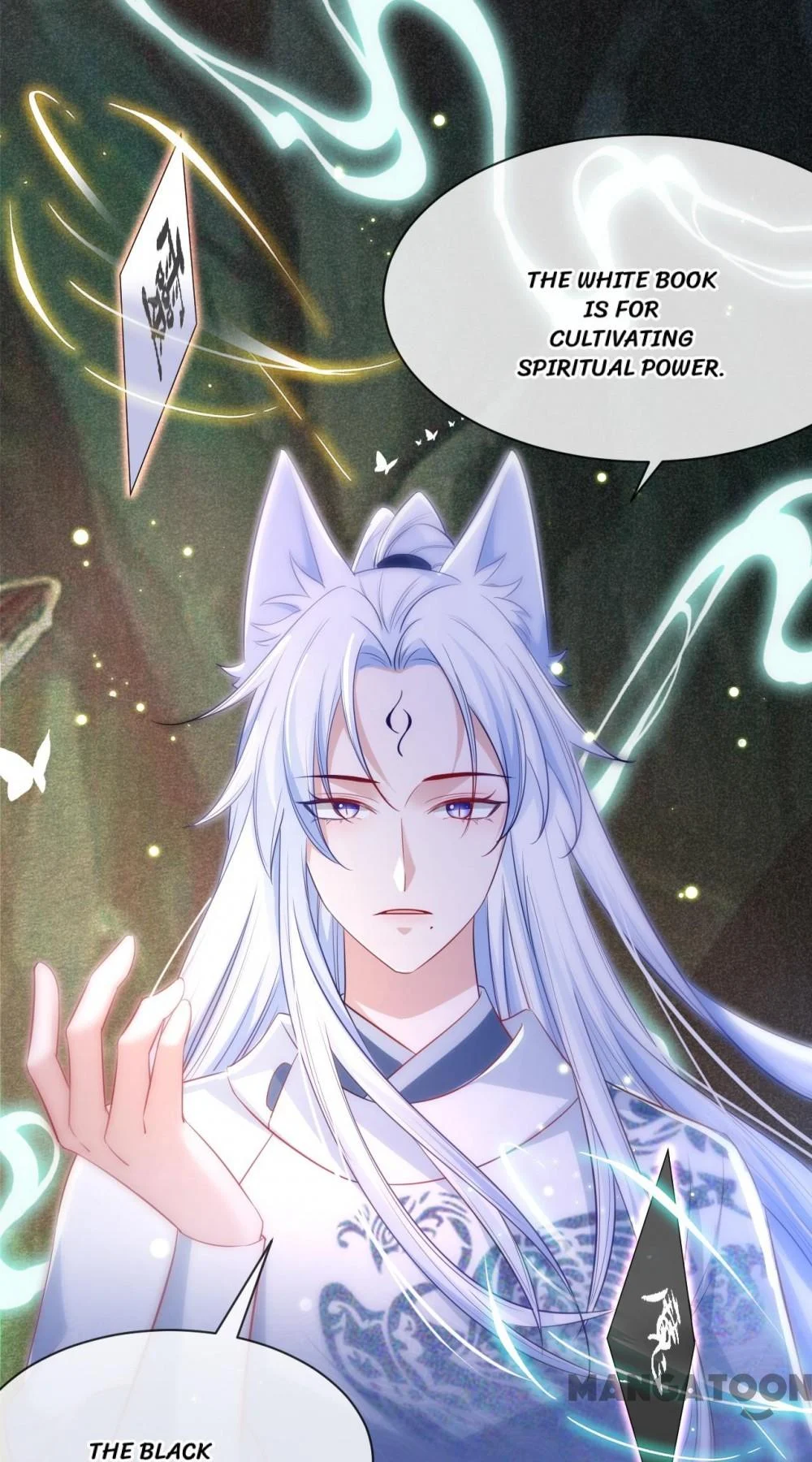 Cynical Master Raises Rabbit Spirit Chapter 19 - Page 15