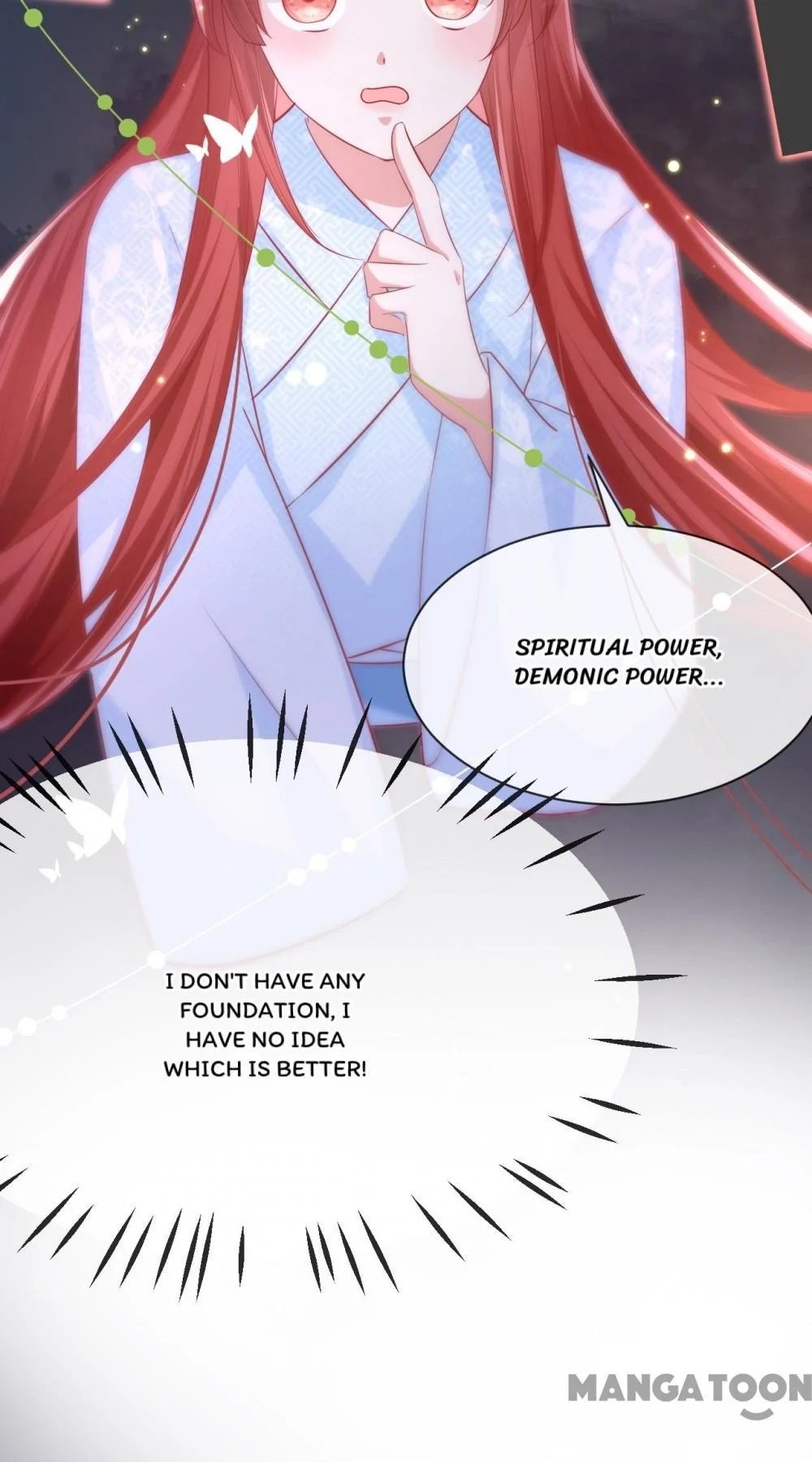 Cynical Master Raises Rabbit Spirit Chapter 19 - Page 17