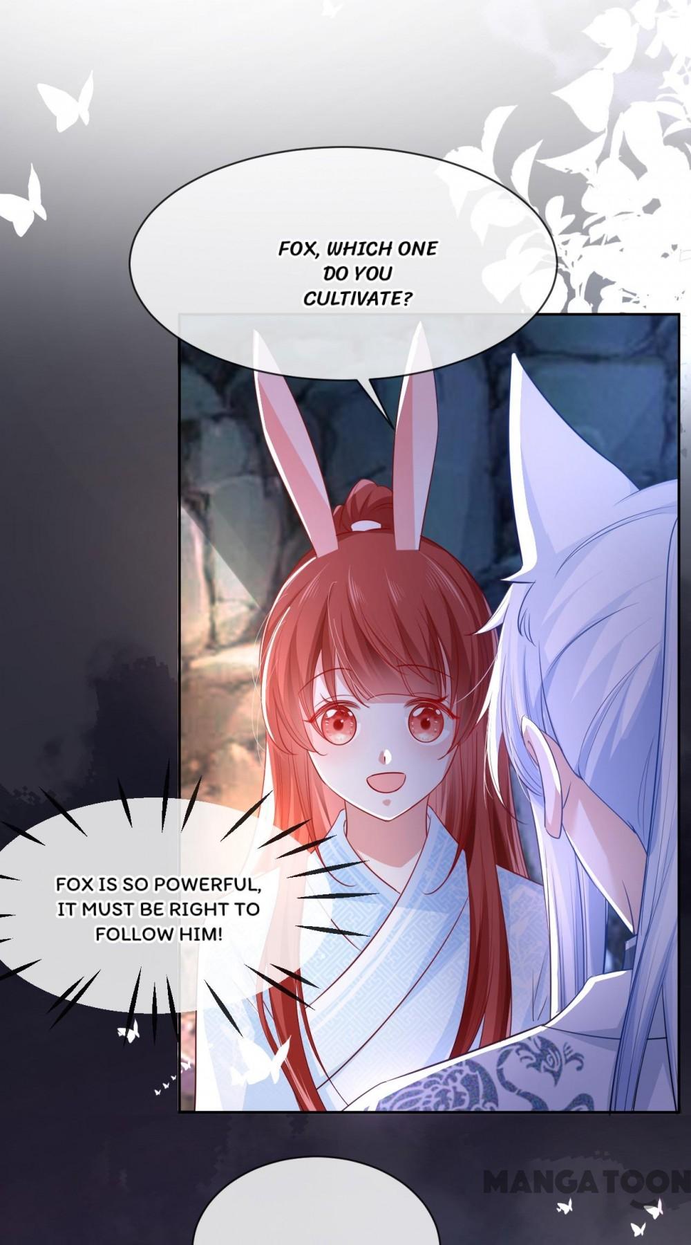 Cynical Master Raises Rabbit Spirit Chapter 19 - Page 19