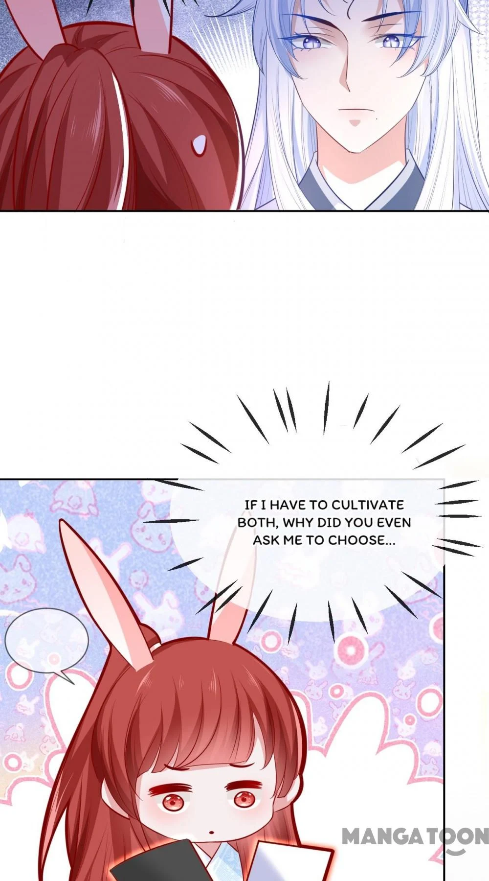 Cynical Master Raises Rabbit Spirit Chapter 19 - Page 24