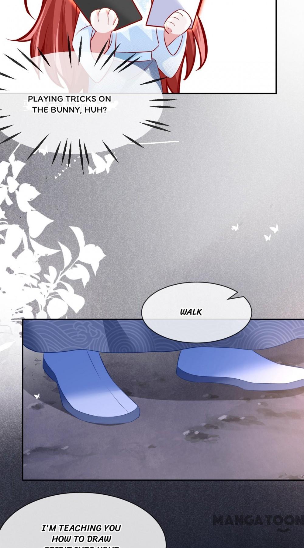 Cynical Master Raises Rabbit Spirit Chapter 19 - Page 25