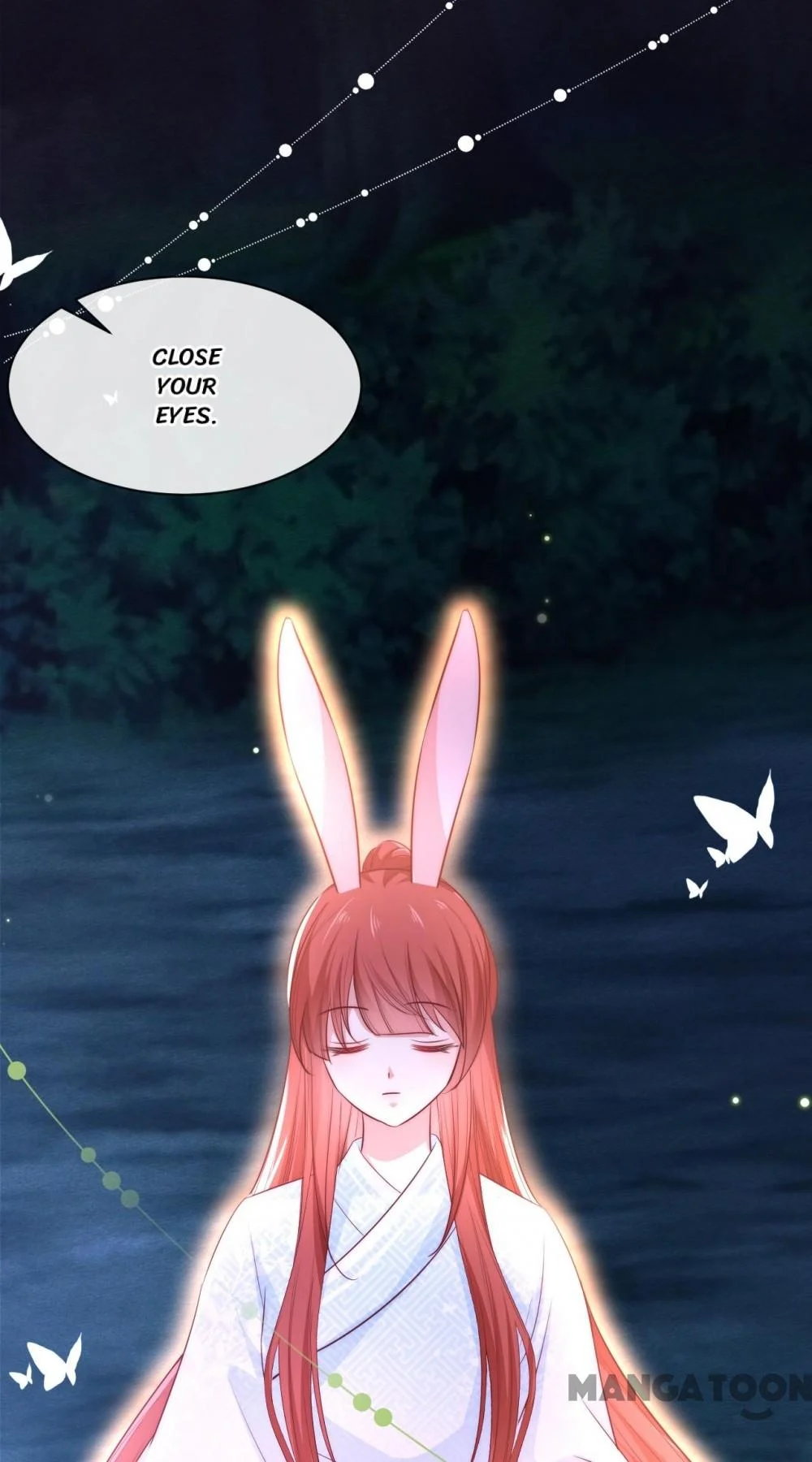 Cynical Master Raises Rabbit Spirit Chapter 19 - Page 29