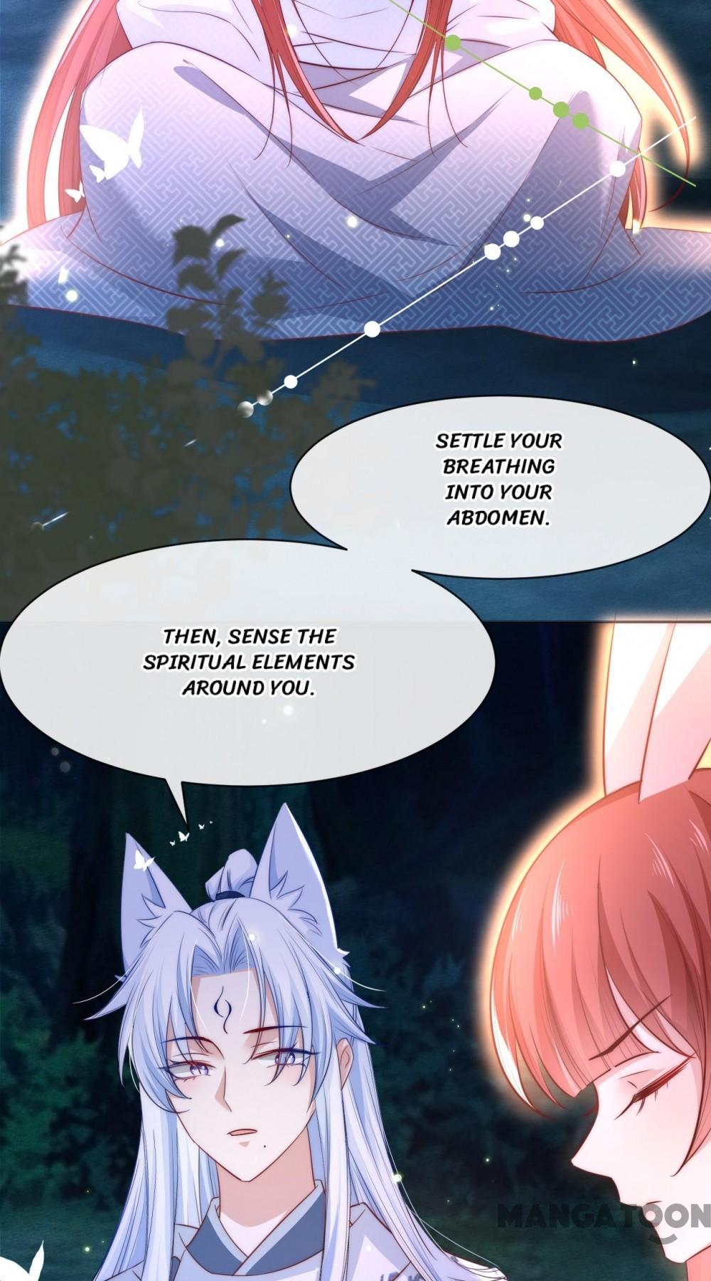 Cynical Master Raises Rabbit Spirit Chapter 19 - Page 30