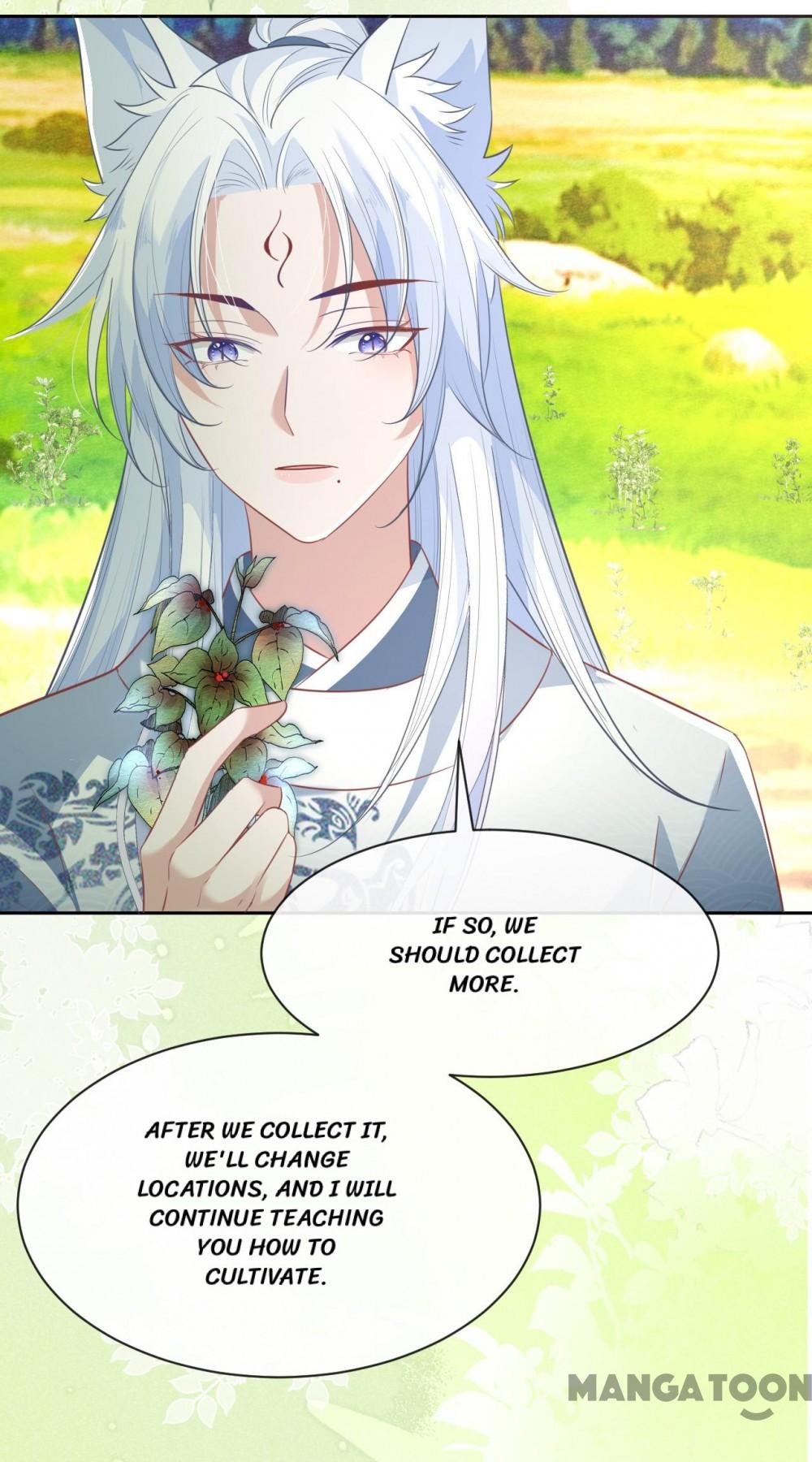 Cynical Master Raises Rabbit Spirit Chapter 19 - Page 4