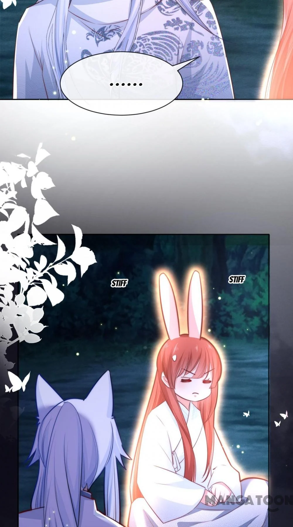 Cynical Master Raises Rabbit Spirit Chapter 19 - Page 31
